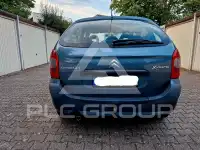 2008 Citroen Xsara