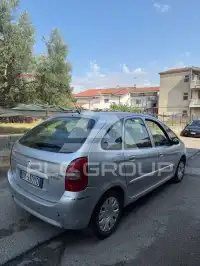 2008 Citroen Xsara