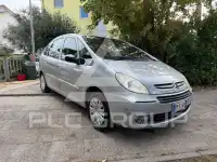 2008 Citroen Xsara