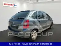 2008 Citroen Xsara
