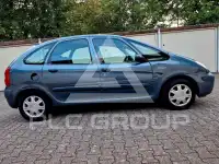 2008 Citroen Xsara
