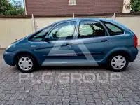 2008 Citroen Xsara