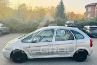 2008 Citroen Xsara