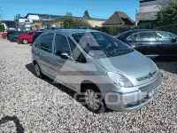 2008 Citroen Xsara