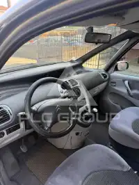 2008 Citroen Xsara