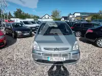 2008 Citroen Xsara