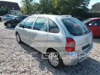 2008 Citroen Xsara