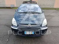 2008 Citroen Xsara