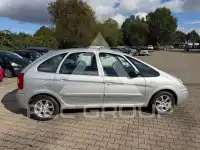 2008 Citroen Xsara