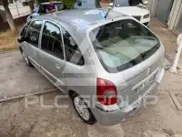 2008 Citroen Xsara