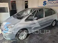 2008 Citroen Xsara