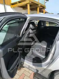 2008 Citroen C5