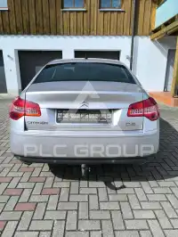 2008 Citroen C5