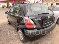 2008 KIA Rio