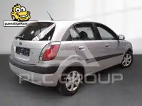 2008 KIA Rio