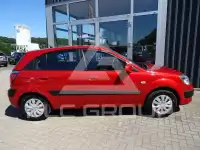 2008 KIA Rio