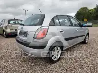2008 KIA Rio