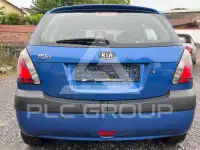 2008 KIA Rio