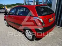 2008 KIA Rio