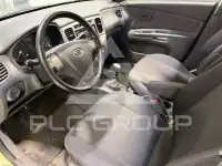 2008 KIA Rio