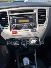 2008 KIA Rio
