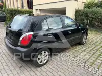 2008 KIA Rio