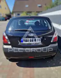 2008 KIA Rio