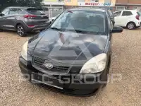 2008 KIA Rio