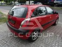 2008 KIA Rio