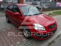 2008 KIA Rio