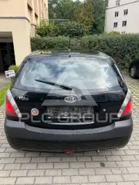 2008 KIA Rio