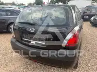 2008 KIA Rio