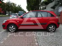 2008 KIA Rio