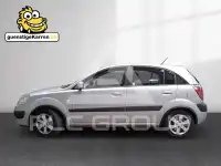 2008 KIA Rio