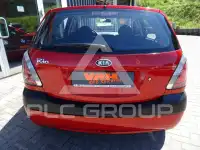 2008 KIA Rio