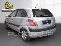 2008 KIA Rio