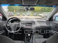 2008 KIA Rio