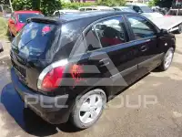 2008 KIA Rio