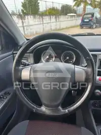 2008 KIA Rio