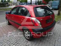 2008 KIA Rio