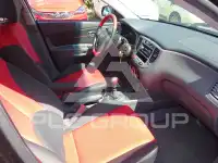 2008 KIA Rio