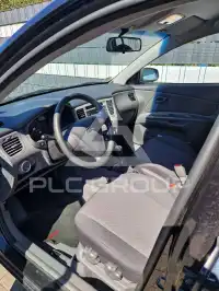 2008 KIA Rio