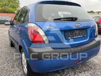 2008 KIA Rio