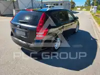 2008 KIA Unknown