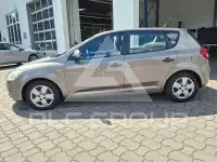 2008 KIA Unknown