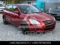 2008 KIA Unknown