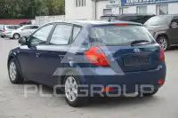 2008 KIA Unknown