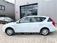 2008 KIA Unknown
