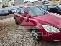 2008 KIA Unknown