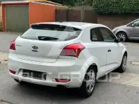 2008 KIA Unknown